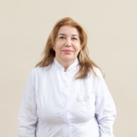 Gülnarə Sadıqova